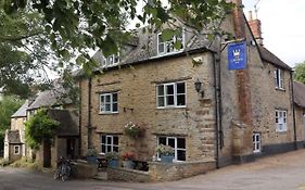 The Crown Inn, Church Enstone